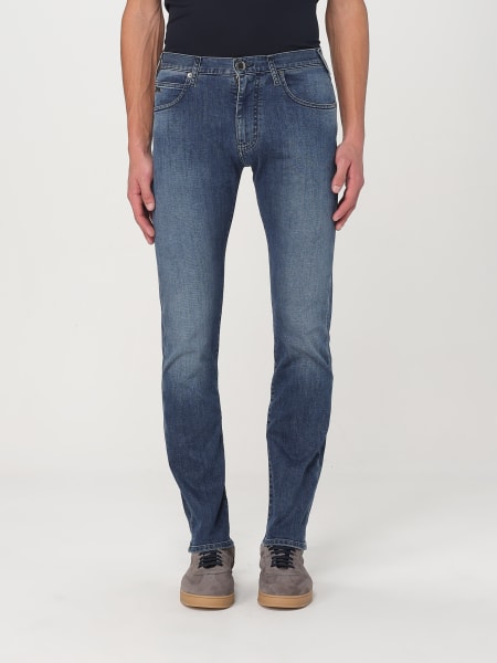 Jeans men Emporio Armani>