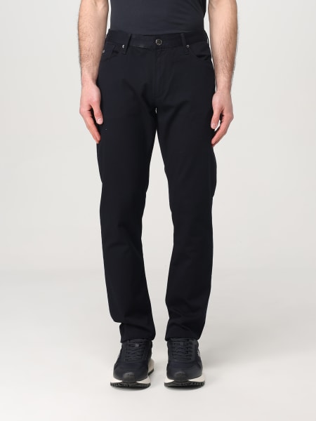Pants men Emporio Armani