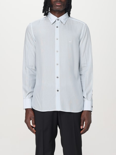Shirt men Emporio Armani