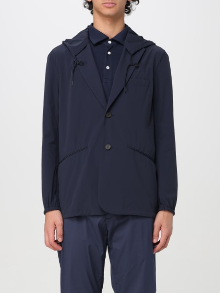 Blazer men Emporio Armani
