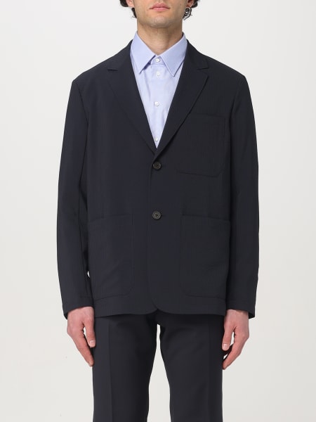 Blazer men Emporio Armani