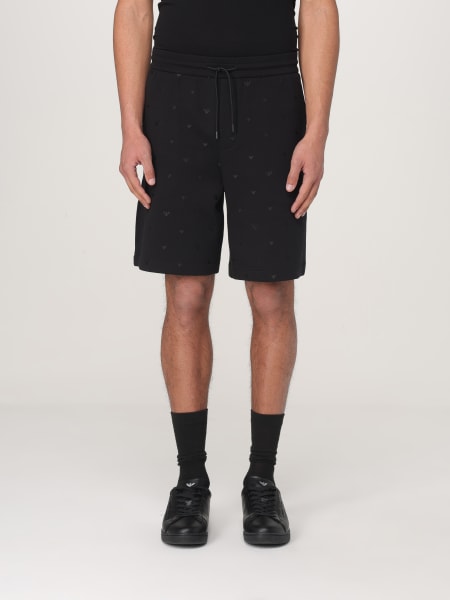 Shorts herren Emporio Armani