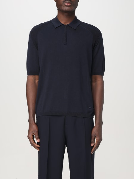 Jersey hombre Emporio Armani