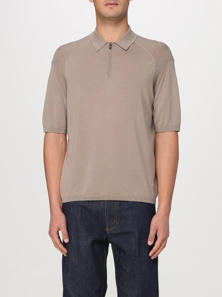 Jersey hombre Emporio Armani