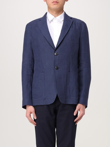 Blazer men Emporio Armani