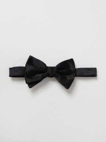 Bow tie men Emporio Armani