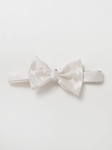Bow tie men Emporio Armani