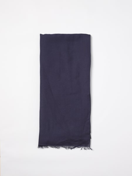 Scarf men Emporio Armani
