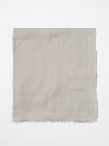 Scarf men Emporio Armani