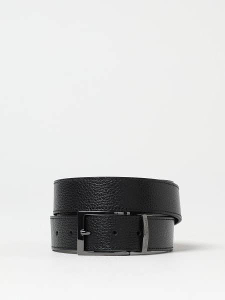 Belt men Emporio Armani