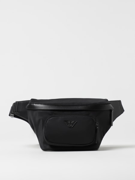 バッグ メンズ Emporio Armani>