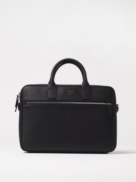 Bags men Emporio Armani