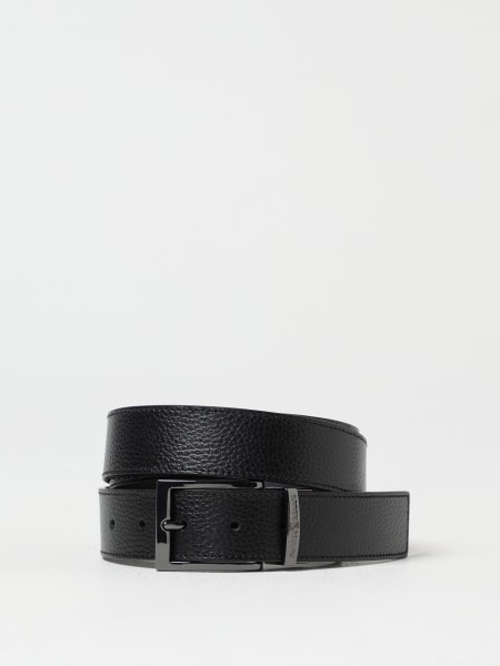 Gürtel herren Emporio Armani
