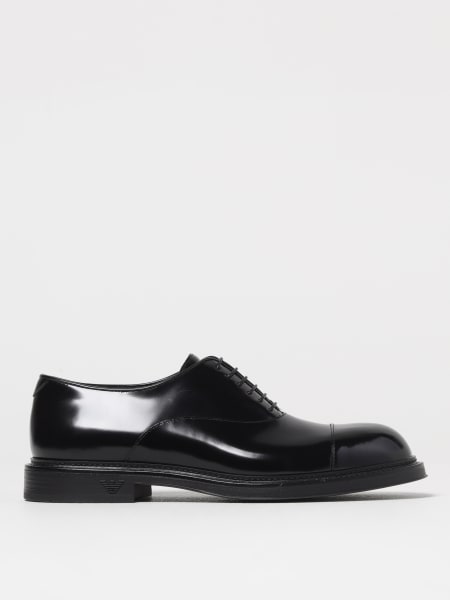 Shoes men Emporio Armani