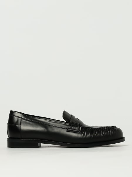 Shoes men Emporio Armani