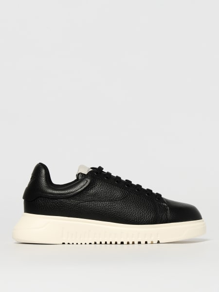１着でも送料無料 Armani Emporio Sneakers GIGLIO.COM | SS25 Men for スーツ