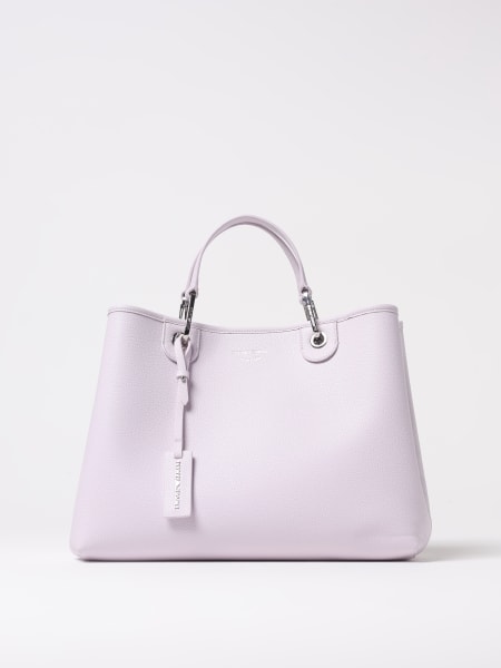 Shoulder bag woman Emporio Armani