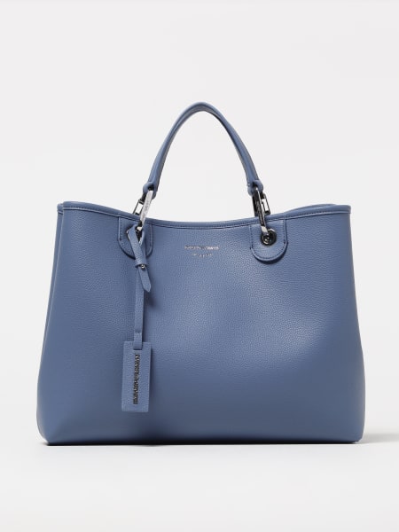 Shoulder bag woman Emporio Armani