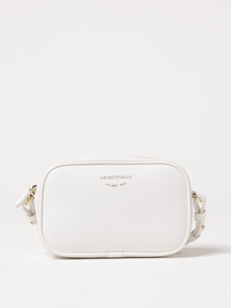 Shoulder bag woman Emporio Armani