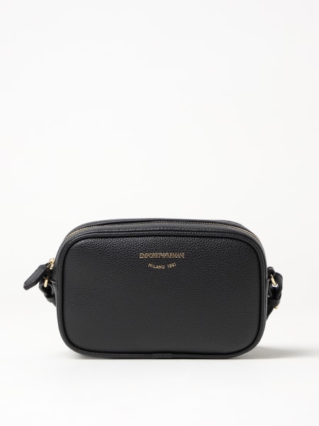 ショルダーバッグ レディース Emporio Armani
