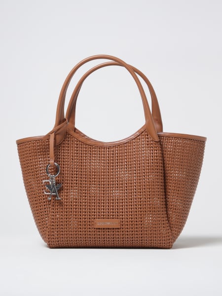 ハンドバッグ GIORGIO ARMANI Woman Handbag Orange GW000820AF14186 U5027 GIORGIO ARMANI: Shoulder bag woman - Orange | Giorgio Armani