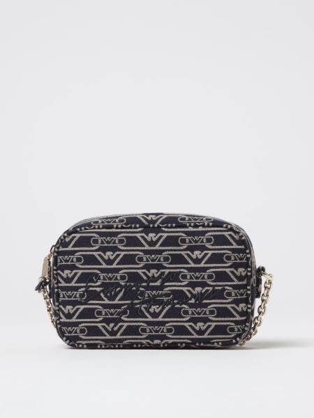 ショルダーバッグ レディース Emporio Armani