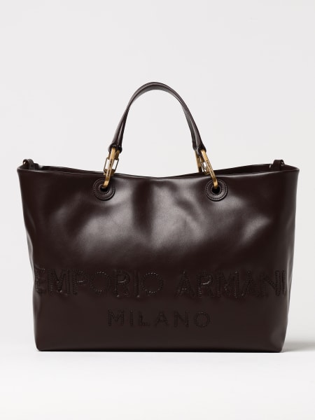 ショルダーバッグ レディース Emporio Armani>