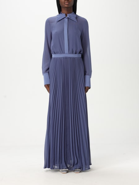 Emporio Armani Dress for Women SS25 | GIGLIO.COM
