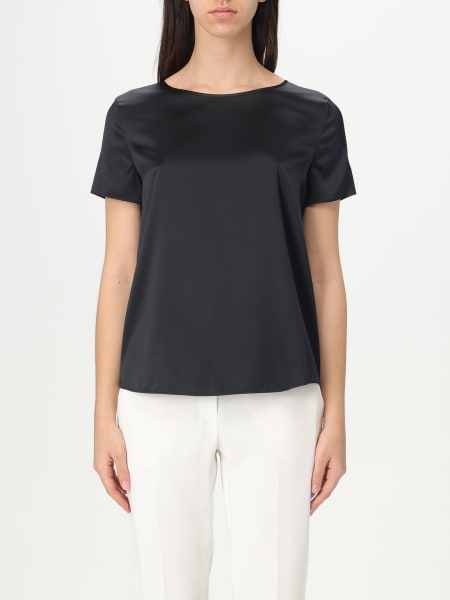 Top mujer Emporio Armani