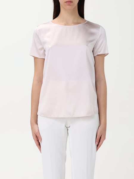 Top woman Emporio Armani