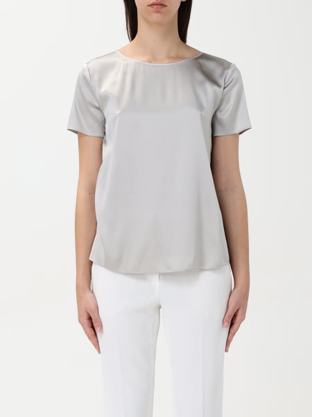 Top mujer Emporio Armani