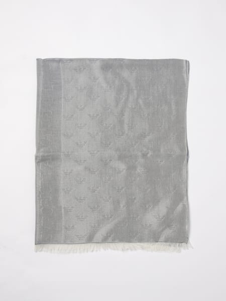 Emporio Armani Scarf for Women SS25 | GIGLIO.COM