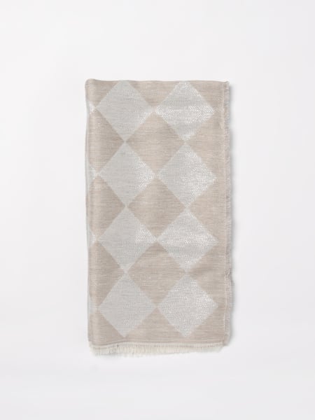 Women's Neck scarf Emporio Armani on Sale | GIGLIO.COM