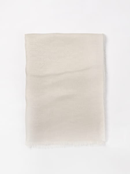 Neck scarf woman Emporio Armani>