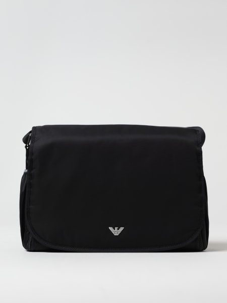 Bolso niños Emporio Armani>