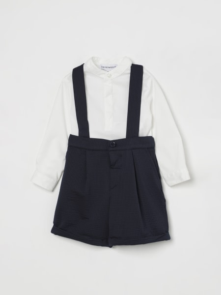 Костюмчик Детское Emporio Armani