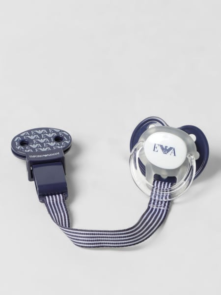 Chupete niños Emporio Armani>