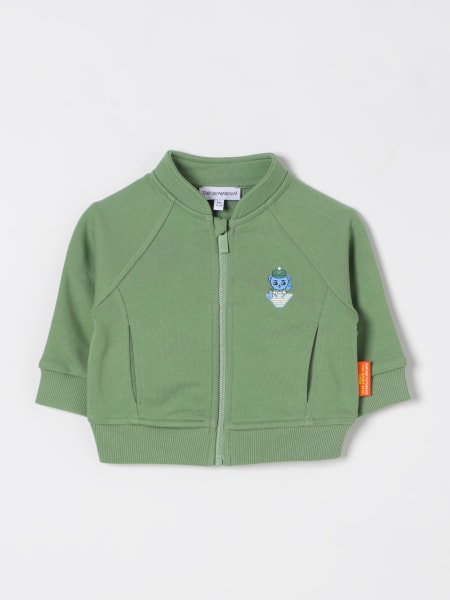 ジャケット ボーイ Emporio Armani