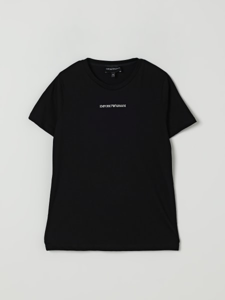 Футболка Детское Emporio Armani