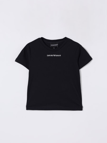 T-shirt enfant Emporio Armani