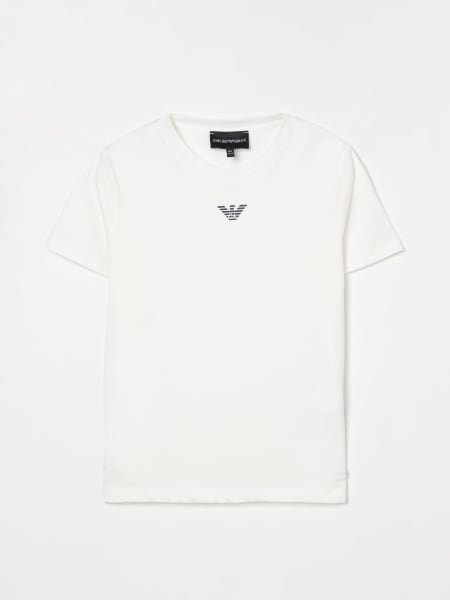Camiseta niños Emporio Armani