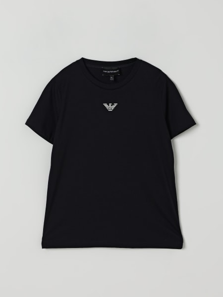 T-shirt kids Emporio Armani
