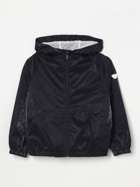Jacket kids Emporio Armani