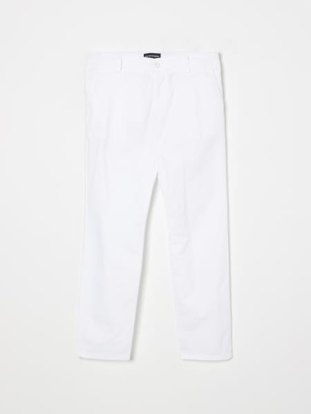 팬츠 남아 Emporio Armani