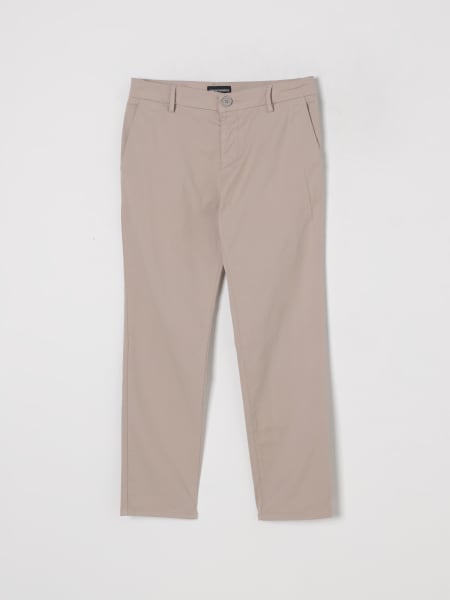 Брюки Детское Emporio Armani
