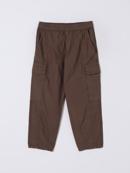 Pants kids Emporio Armani