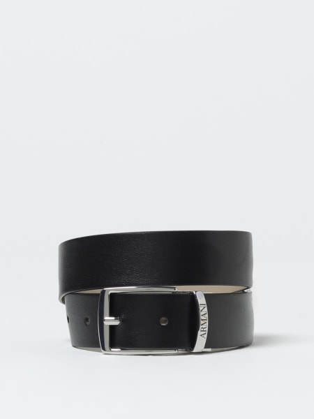 皮带 儿童 Emporio Armani>