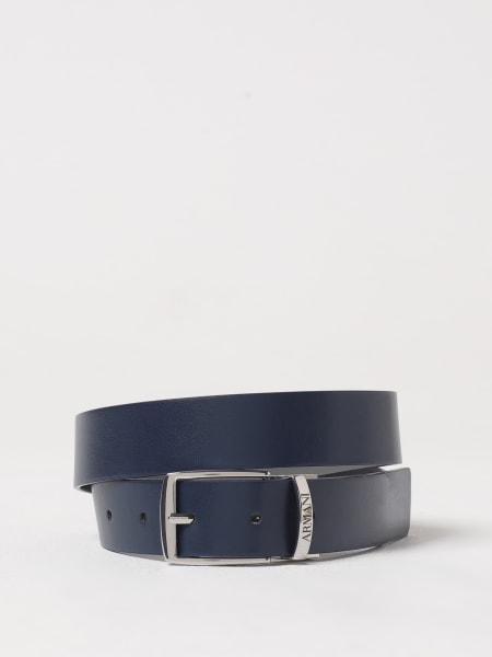 皮带 儿童 Emporio Armani>