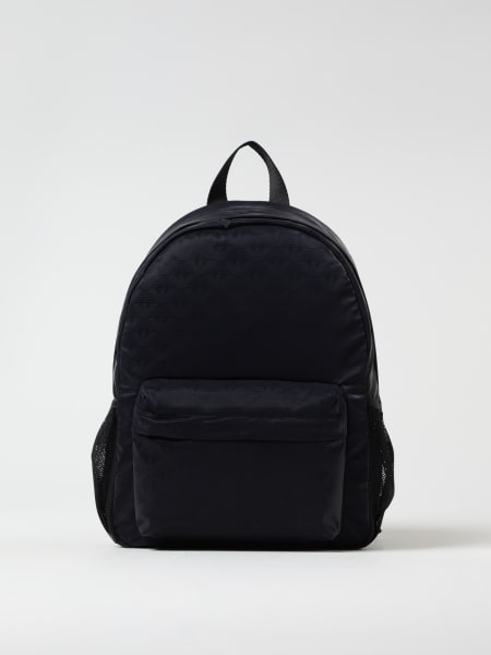 Bag kids Emporio Armani>