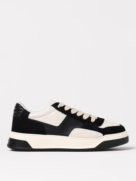 Sneakers CHamallow Hogan in pelle>